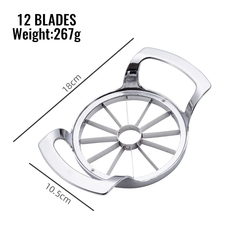 Fruit Corer Cutter - Image 6