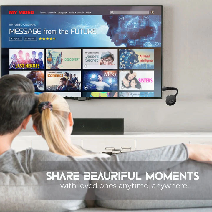 Oveallgo™ TeleUniverse MASTER - Access all channels for FREE 🖥️ 🖥️ - Image 5