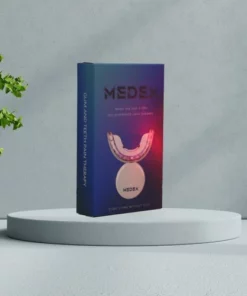 Medex Healing Red Dent X-700