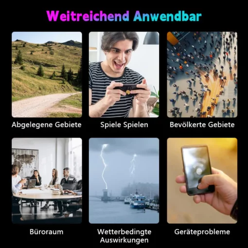 Biancat™ Signalverstärker-Aufkleber - Image 8