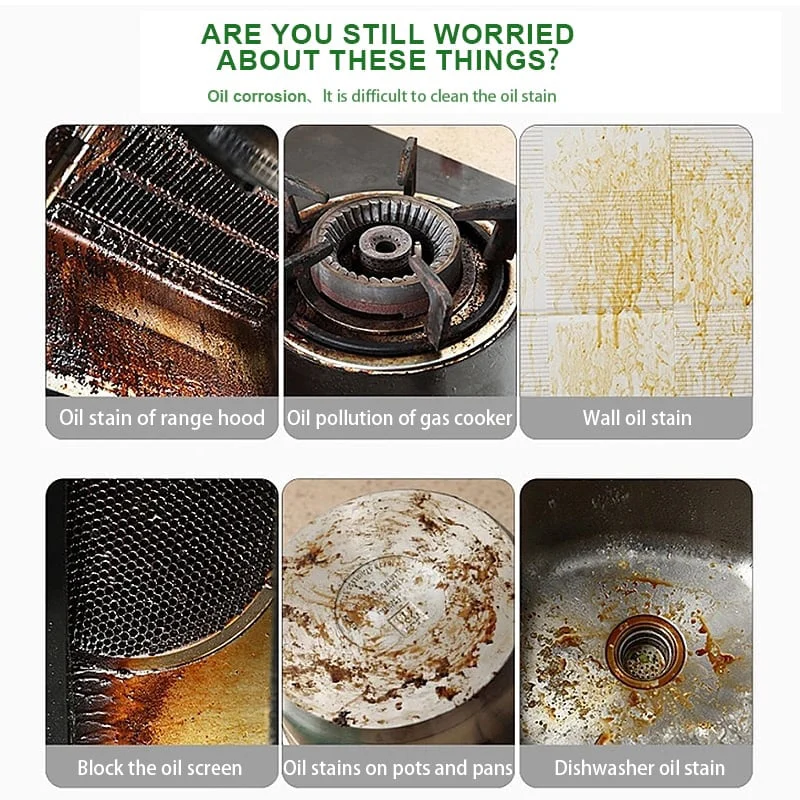 Heavy Duty Degreaser Cleaner - Image 8