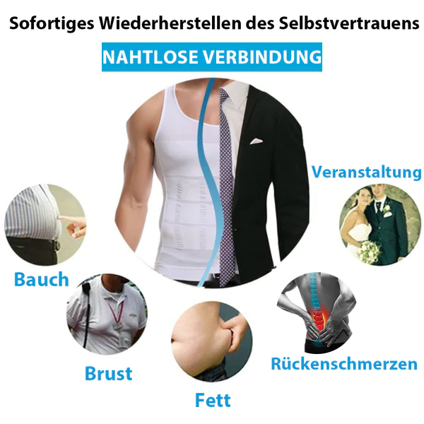 Sugoola™ Far-Infrarot-Formkorrekturweste - Image 10