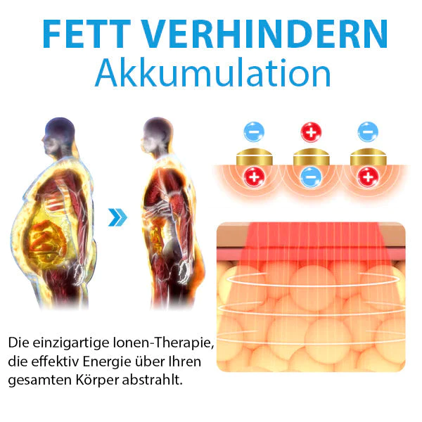 Sugoola™ Far-Infrarot-Formkorrekturweste - Image 9