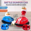 Battle Bumper Car