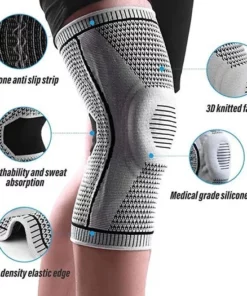 Sports Knee Support Pad