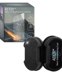 AEXZR™ Nano Strengthening Coating