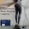ProShiny™ Compression Body Shaping Leggings