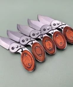 Mini Folding Knife