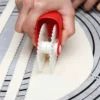 Oveallgo™ Pastry Wheel Roll and Decorating Plunger