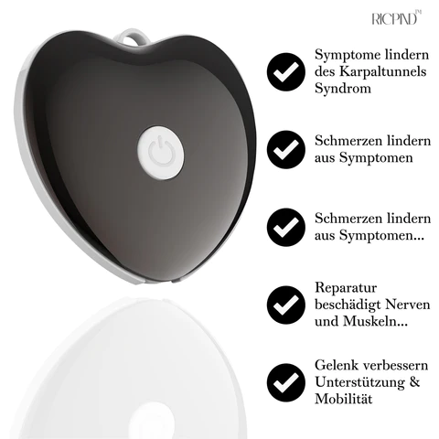 RICPIND Nervenentlastung Karpaltunnel-Therapiegerät - Image 2
