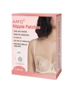 AAFQ® Nipple Patches