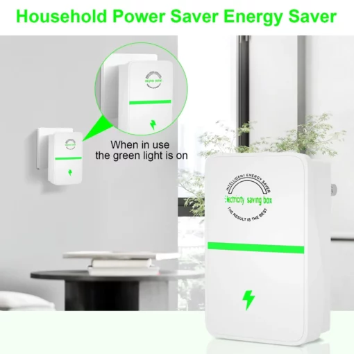 Seurico™ 1 Rated Smart Energy Saver - Image 3