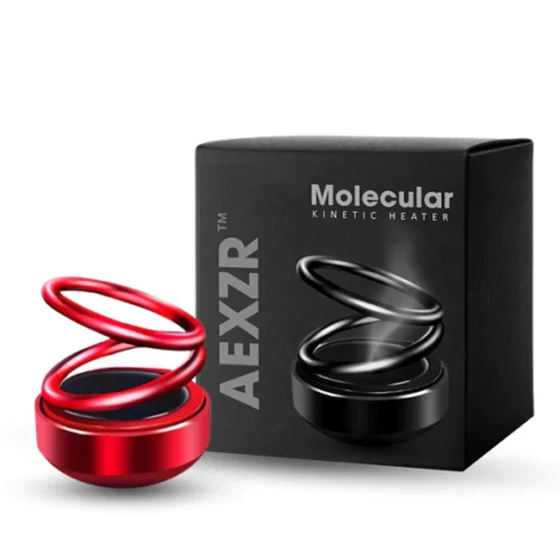 AEXZR™ Molecular Kinetic Heater - Image 4