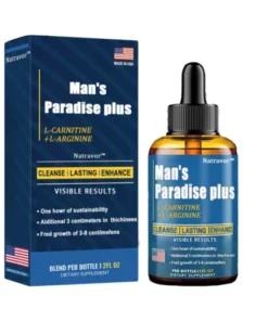Hnbooka™Paradise Ketone Supplement Drops Plus