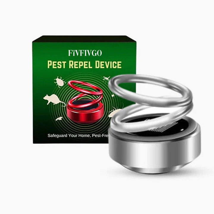 Fivfivgo™ Schädlingsbekämpfungsgerät - Image 2