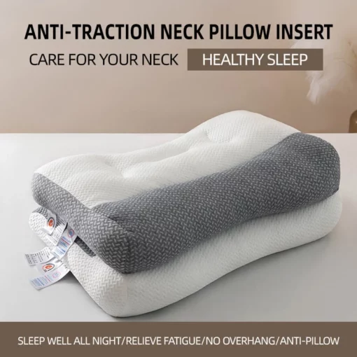 Japanese Neck Pillow