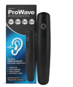 Dafeila™ ProWave Tinnitus Relief Therapy Pen