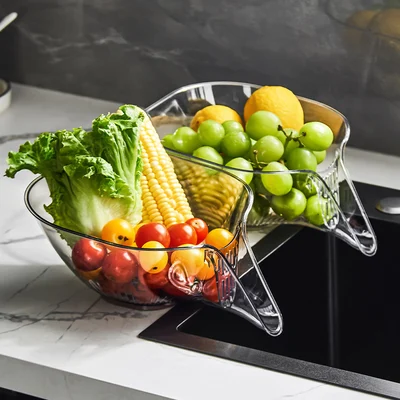 Multi-functional Drain Bowl - Image 5