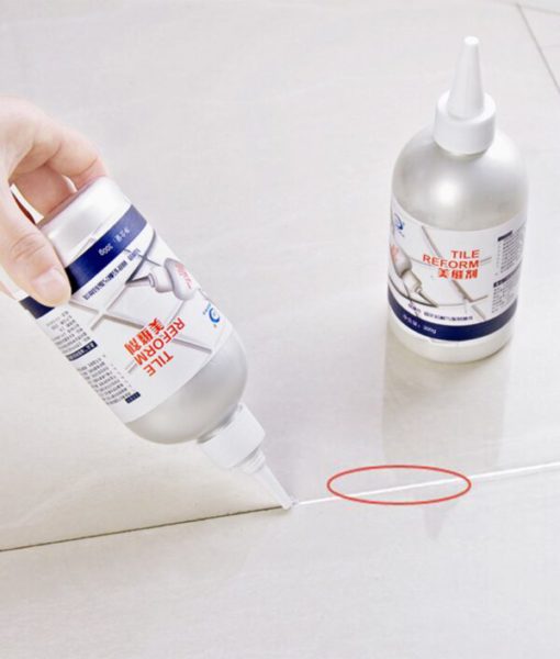 Cozzy™ Waterproof Tile Gap Repair Filler - Image 3