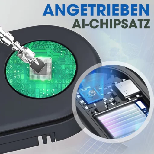 Cithway™ Anti-Tracking GPS-Gerät - Image 4