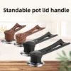 Universal Stand-up Lid Handle