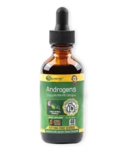 EasyRx™ Androgens Supplement Drops