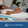 Shoulder Relief Pillow