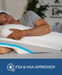 Shoulder Relief Pillow