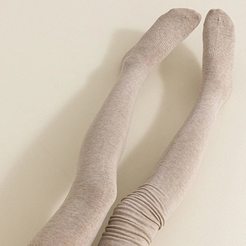 Thickened High Stockings - Image 14