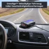 Oveallgo™ VelocityEye Fahrzeug-LIDAR-Geschwindigkeitsvorhersagegerät