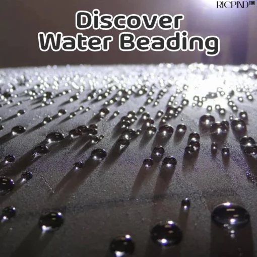 RICPIND Ceramic Shield Coating Spray - Image 4