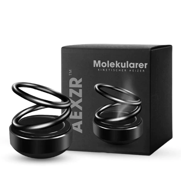 AEXZR™ Molekularer Kinetischer Heizer - Image 2