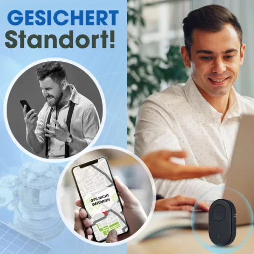 Cithway™ Anti-Tracking GPS-Gerät - Image 5