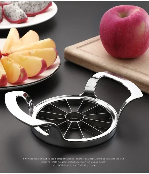 Fruit Corer Cutter - Image 2