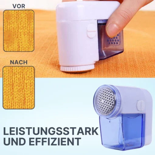 AEXZR™ Tragbarer Elektrischer Fusselentferner - Image 4