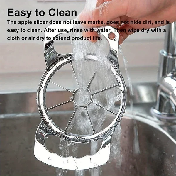 Fruit Corer Cutter - Image 3