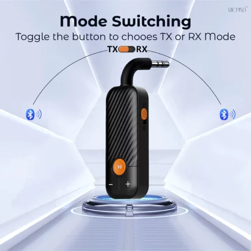 RICPIND Link Mate Bluetooth Adapter - Image 3