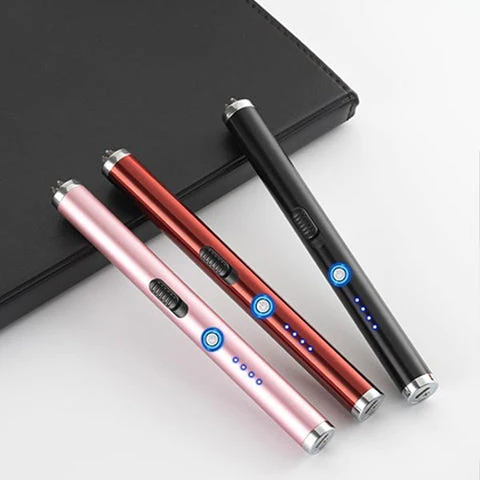 AEXZR™ Leistungsstarker taktischer tragbarer Elektroschocker - Image 3