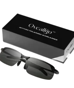Fivfivgo™ Polarisierte ActiveX-Sonnenbrille