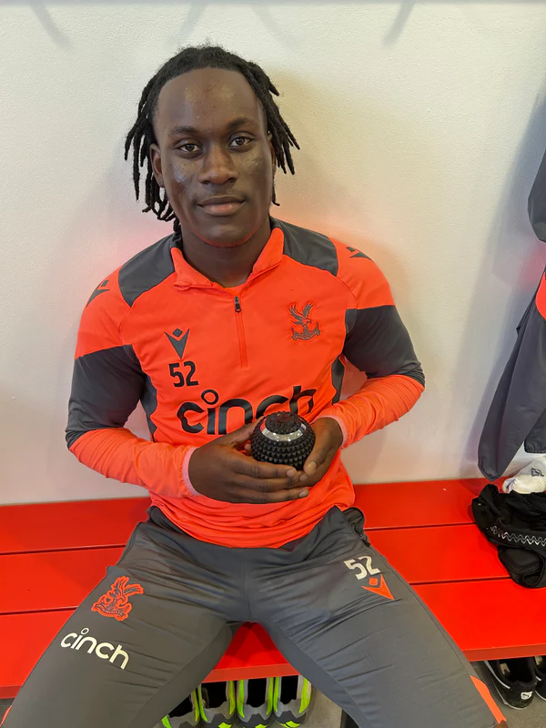 M-Day Vibrating Massage Ball - Image 3