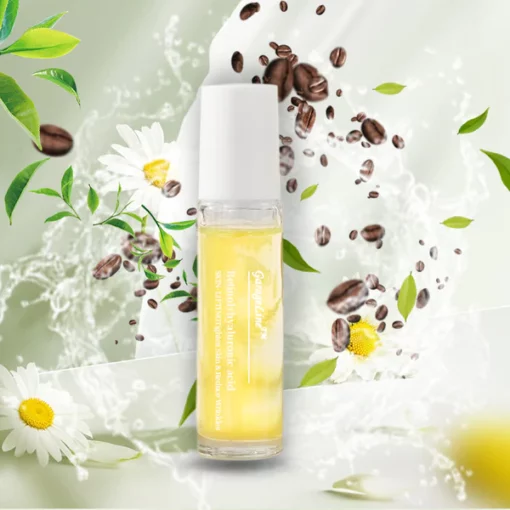 GarageLine™ Crystal Roller Lifting Anti-Wrinkle Oil - Image 3