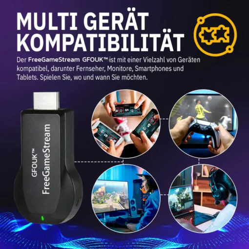 GFOUK™ – Unbegrenztes Spielen zum Nulltarif - Image 4