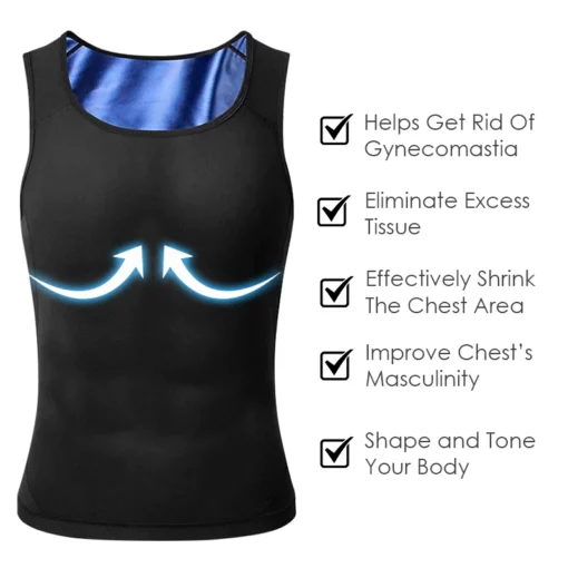 Nurbini™ FAT BURNER T-SHIRT - Image 2