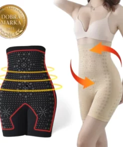 2023 Baicloud™ velvet Ion Fiber Repair Shaping Shorts