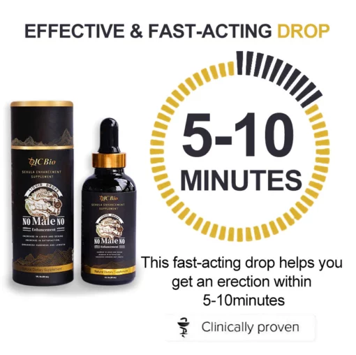 Sexula Enhancement Supplement - Image 3