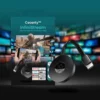Ceoerty™ InfiniStream Alle Kanäle TV Evolution Box