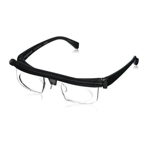 Oveallgo™ VisionShift Präzisionslesebrille mit einstellbarem Fokus - Image 11