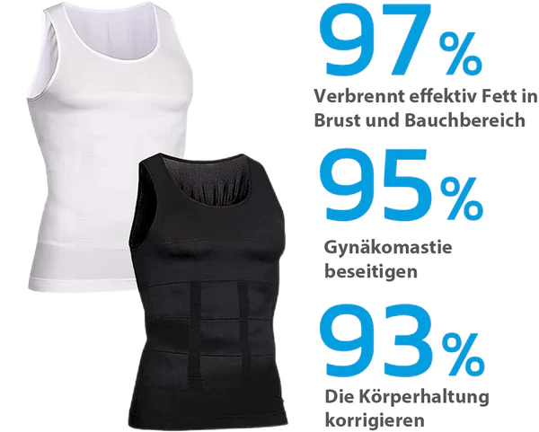 Sugoola™ Far-Infrarot-Formkorrekturweste - Image 4