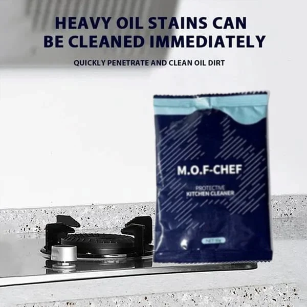 Heavy Duty Degreaser Cleaner