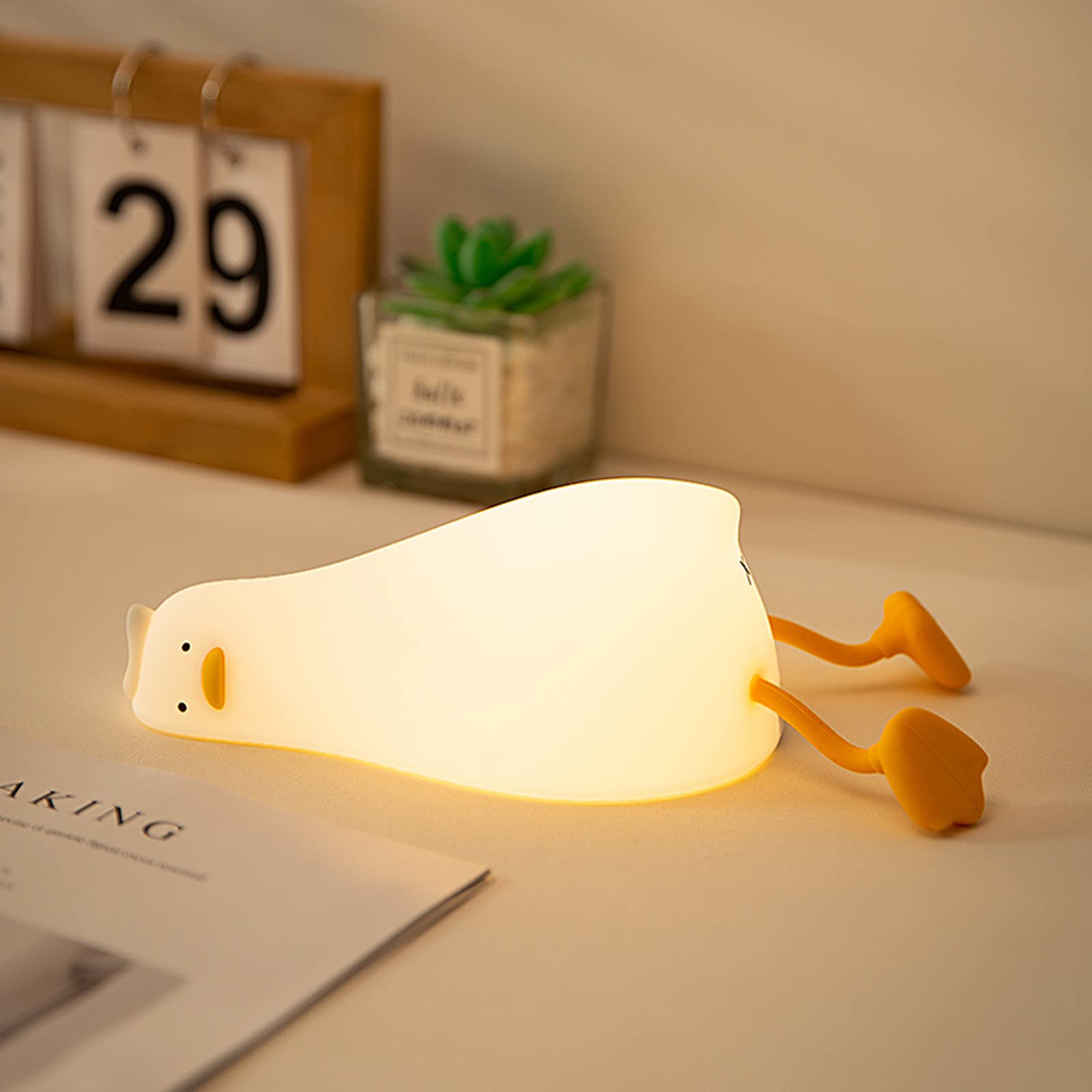 Duck Night Light - Image 4